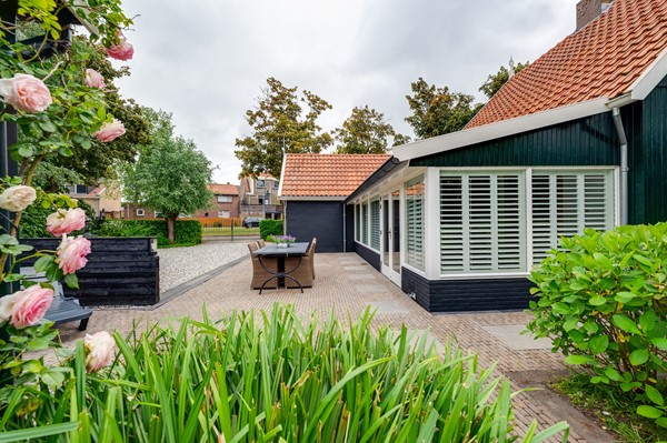 Medium property photo - Koning Gustaaf Adolfstraat 2, 4926 CE Lage Zwaluwe